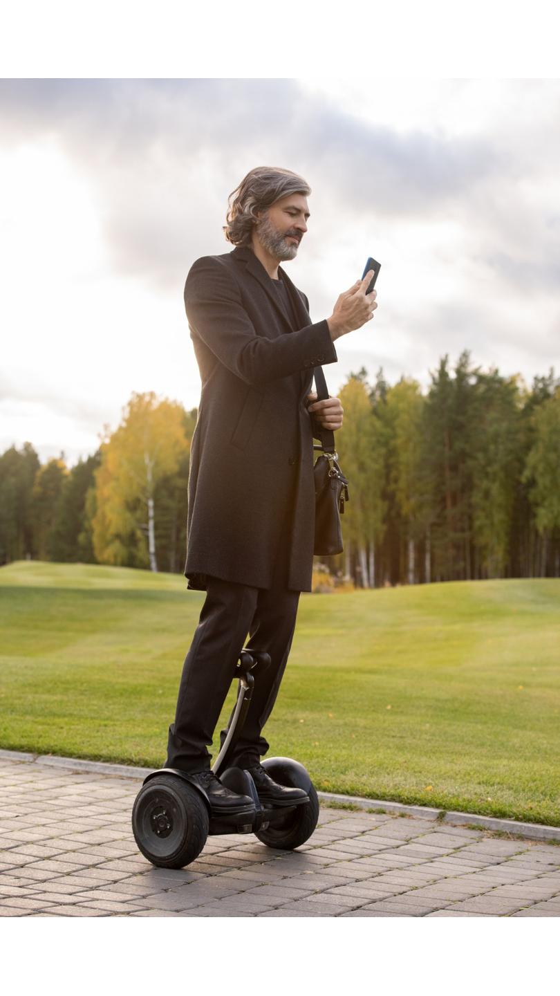 Tomas Norkus, Parenting Coach